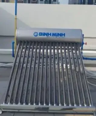 Bình nước nóng điện Megasun HWT-100 đến HWT-450 