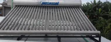 Bồn bảo ôn giữ nhiệt Megasun 500 lít – MGS-500-OHWT-V-G (Không chịu áp)