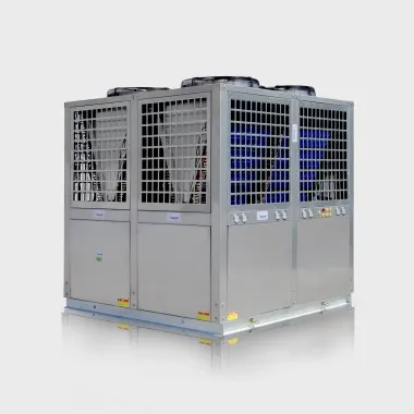 BƠM NHIỆT AIR TO WATER MGS-1.5HP