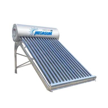 Bồn bảo ôn giữ nhiệt Megasun MGS-300-OHWT-V-G (Không chịu áp)