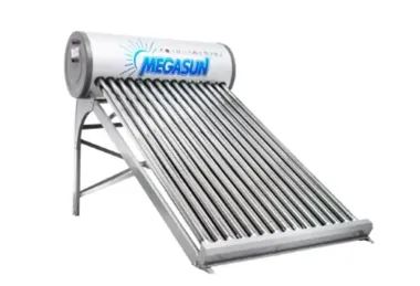 Máy nước nóng năng lượng mặt trời MEGASUN VCP Ống thu nhiệt lõi đồng 240 lít MGS-1824-VCP