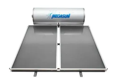 BƠM NHIỆT BÌNH TÍCH HỢP MEGASUN MGS-2.5-80