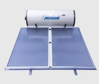 Bồn bảo ôn giữ nhiệt Megasun 500 lít – MGS-500-OHWT-V-G (Không chịu áp)