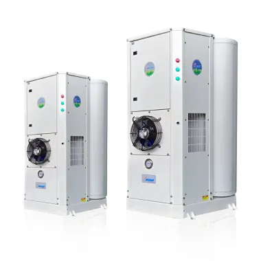 BƠM NHIỆT BÌNH TÍCH HỢP MEGASUN MGS-2.5-80