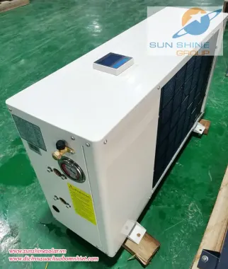 Máy bơm nhiệt Heat Pump 1.5HP