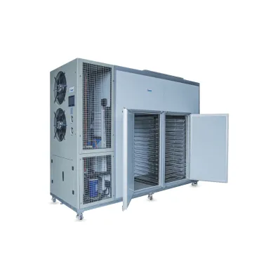 Máy sấy lạnh bơm nhiệt tích hợp MGS-DR-S-C
