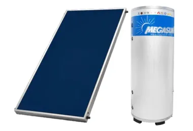 Bộ trao đổi nhiệt loại chùm ống U