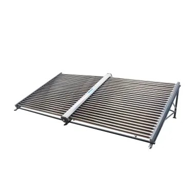 Máy nước nóng năng lượng mặt trời MEGASUN KSS 200 lít – 1820KSS