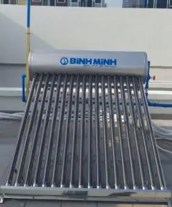 Máy Nước Nóng Bình Minh 130L