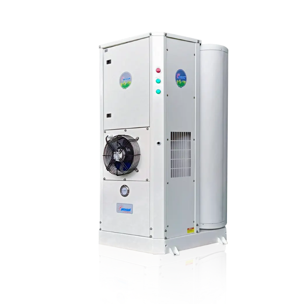 BƠM NHIỆT BÌNH TÍCH HỢP MGS-3.5-150