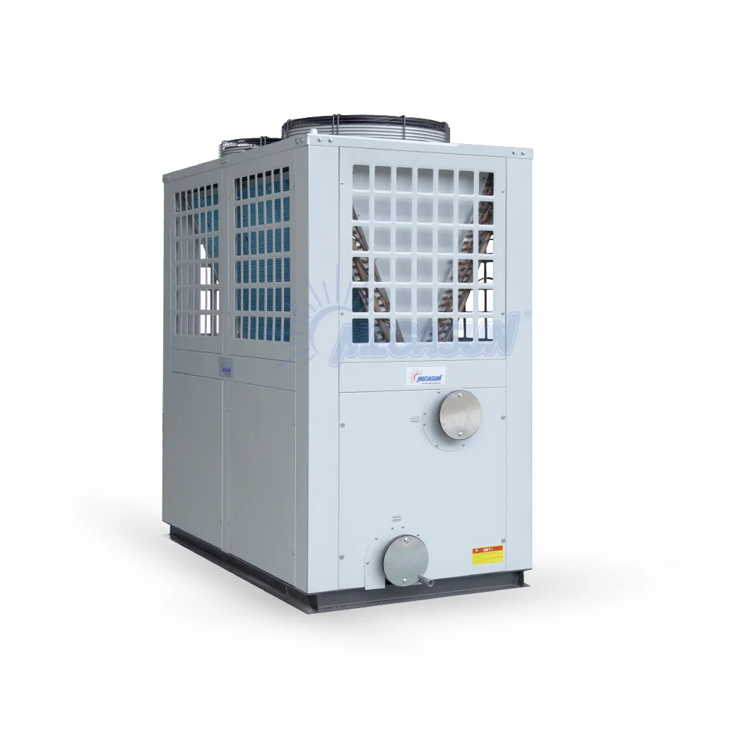 BƠM NHIỆT MEGASUN AIR TO WATER MGS-2.0HP