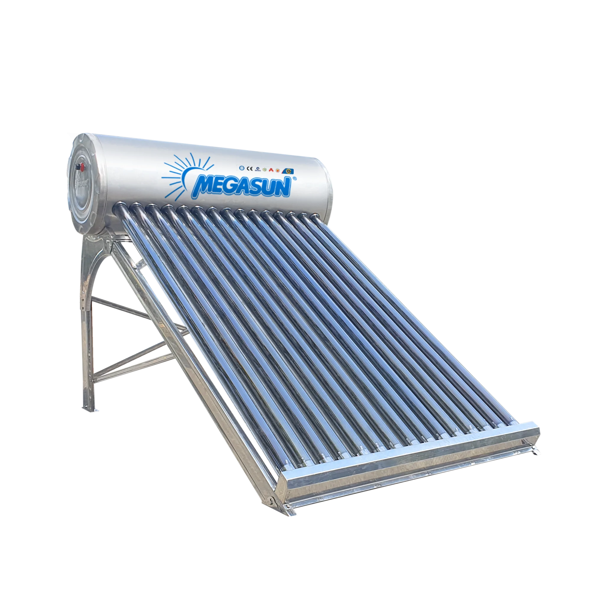 Máy nước nóng năng lượng mặt trời MEGASUN KSS 300 lít – 1830KSS