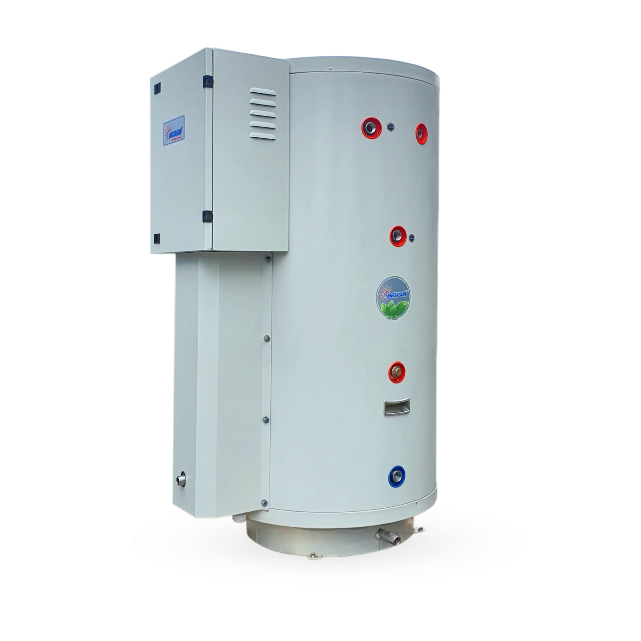 Bình nước nóng điện Megasun HWT-100 đến HWT-450 