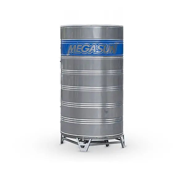 Bồn bảo ôn giữ nhiệt bồn hở - không chịu áp lực - Dòng OHWT