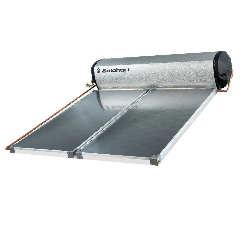 MÁY NƯỚC NÓNG NĂNG LƯỢNG MẶT TRỜI SOLAHART 300L – Australia