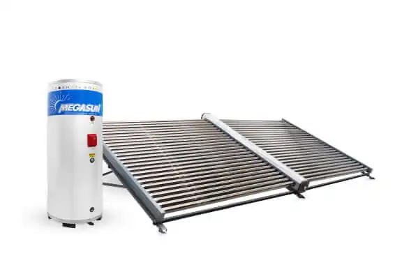 Hệ thống nước nóng tập trung dòng OHWT-V