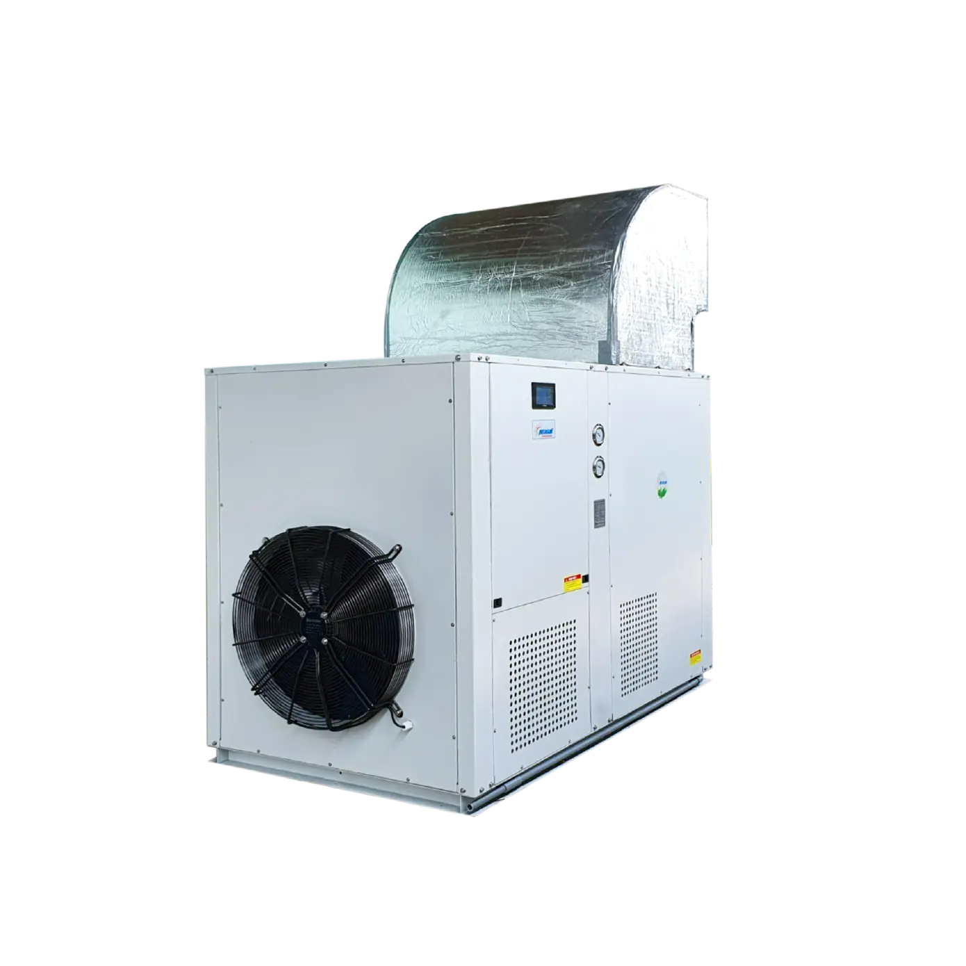Máy sấy lạnh bơm nhiệt MGS-DR-T