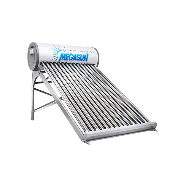 Máy nước nóng năng lượng mặt trời MEGASUN KAE 200 lít – 1820KAE