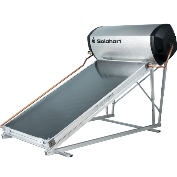 MÁY NƯỚC NÓNG NĂNG LƯỢNG MẶT TRỜI SOLAHART 180L – Australia