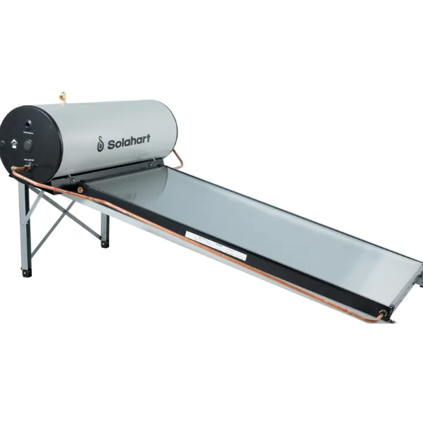 MÁY NƯỚC NÓNG NĂNG LƯỢNG MẶT TRỜI SOLAHART 150L